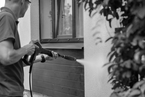 colli onderhoud - schilderwerk -timmerwerk -reinigen