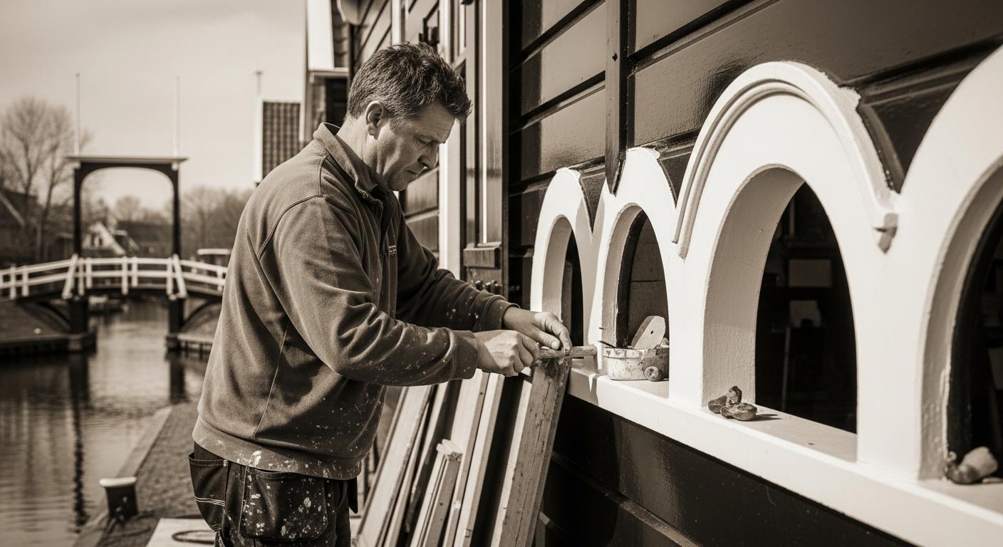 Onderhoudsbedrijf in amstelveen kiezen: waar je op moet letten voor betrouwbare service, eerlijke prijzen, erkende vakmensen en snelle respons in amstelveen en omgeving